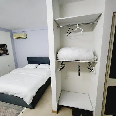 A&z Apartment