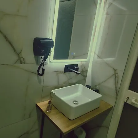 A&z Apartment *