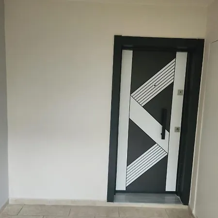 A&z טיראנה