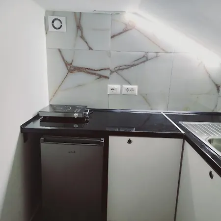 A&z Apartment